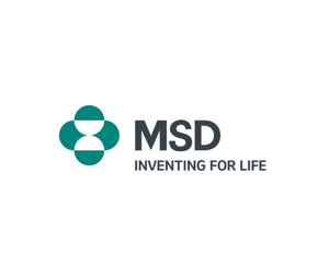 MSD logo